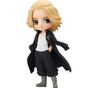Banpresto- Tokyo Revengers Statue, BP18907, Multicolore, M
