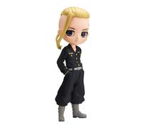Banpresto- Tokyo Revengers Statue, BP18909, Multicolore, M