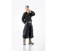 BANPRESTO Statue PVC Hakkai Shiba Tokyo Revengers