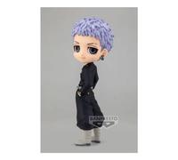 Banpresto - Tokyo Revengers - Takashi Mitsuya (Version A), Bandai Spirits Q Posket