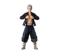 Banpresto – Figurine Takashi Mitsuya (Tokyo Revengers) – 17 cm – Version A