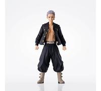 Tokyo Revengers - Takashi Mitsuya (Version B) - Figurine 17cm