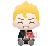 Banpresto Tokyo Revengers - Takemichi Hanagaki - Big Plush 20cm
