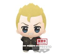 Banpresto – Peluche Big Mascot Plush – Tokyo Revengers – Takemichi Hanagaki G