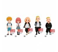 Banpresto Tokyo Revengers World Collectable Battle Of August 3rd Arc 1 12 Unites 7 Cm Figurine