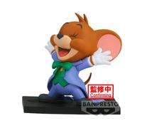 Banpresto Tom Et Jerry 100e Anniversaire Jerry Joker