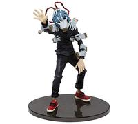 Banpresto- My Hero Academia Tomura Shigaraki Figurine, BP19946, Multicolore