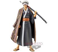 Banpresto - Trafalgar Figurine, BP39847, Multicolore