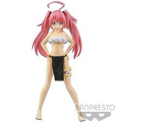 Banpresto Ttigrs - Milim Exq 20cm