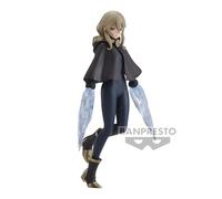 Banpresto Tzveta BP88950P Shy Figurine d'action Multicolore 17 cm