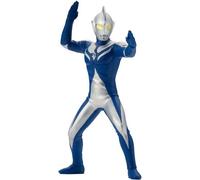 Banpresto - Ultraman Cosmos - Hero's Brave Statue Figure - Ultraman Cosmos Luna Mode [Collectables] Figure, Collectible