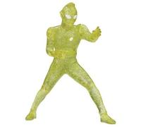 Banpresto - Ultraman Decker - Hero's Brave Statue Figure - Ultraman Decker Flash Type Version B Statue [Collectables] Figure, Collectible