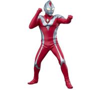 Banpresto - Ultraman Dyna - Hero's Brave Statue Figure - Ultraman Dyna - Akai Daichi No Chikar Version B [Collectables] Figure, Collectible