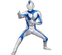 Banpresto - Ultraman Dyna - Hero's Brave Statue Figure - Ultraman Dyna Aoki Kiseki No Hikari (Version A) [Collectables] Figure, Collectible