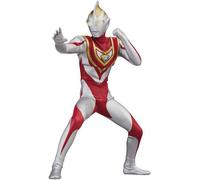 Banpresto - Ultraman Gaia Heros Brave - A Ultraman Gaia Statue Version 2 [Collectables] Figure, Collectible