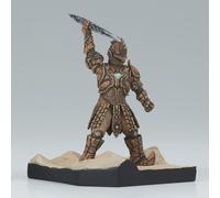 Banpresto - Ultraman Gaia Special Effects Stagement Ultraman Gaia #3 (B: Metal Organism Apatee) [Collectables] Figure, Collectible