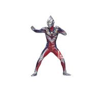 Ultraman - Ultraman Tiga - Figurine Hero's Brave Statue 18cm