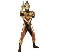 Banpresto Ultraman - Ultraman Trigger Sunset Glow A - Figurine 18 cm