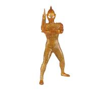 Banpresto Ultraman - Ultraman Trigger Sunset Glow B - Figurine 18 cm