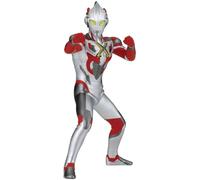 BANPRESTO - Ultraman X - Statue du héros - Ultraman X (Version A)