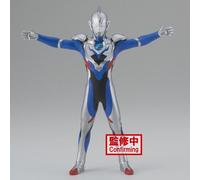 Banpresto - Ultraman Z - Hero's Brave Statue Figure - Ultraman Z (Version A) [Collectables] Figure, Collectible