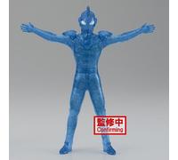 Banpresto - Ultraman Z - Hero's Brave Statue Figure - Ultraman Z (Version B) [Collectables] Figure, Collectible