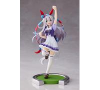 Banpresto - Uma Musume: Pretty Derby - Statue en Croix de Tamamo
