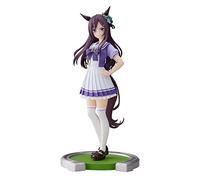Banpresto Figurine UMAMUSUME Pretty Derby Mejiro Dober 17 cm
