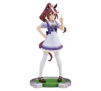 Banpresto - Umamusum : Pretty Derby - Statue de Tokai Teio