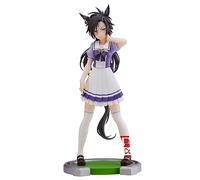 BANPRESTO UMAMUSUME Pretty Derby - Air Shakur - Figurine 18cm
