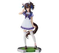 Banpresto Figurine UMAMUSUME Pretty Derby Daitaku Helios 17 cm