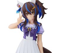 Banpresto UMAMUSUME : Pretty Derby - Daitaku Helios - Figurine 17cm