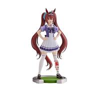 BANPRESTO - Umamusume: Pretty Derby - Figurine Daiwa Scarlet, Bandai Spirits