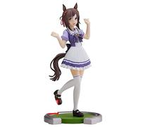 BANPRESTO UMAMUSUME Pretty Derby - Fine Motion - Figurine 17cm