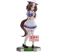 Banpresto Figurine UMAMUSUME Pretty Derby – Meisho Doto 17 cm