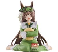 Banpresto Umamusume : Pretty Derby Satono Diamond Figur 12 Cm Taille Unique