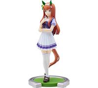Banpresto UMAMUSUME : Pretty Derby - Silence Suzuka - Figurine 18 cm