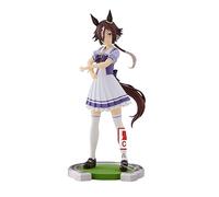 BANPRESTO - Umamusume: Pretty Derby - Vodka, Bandai Spirits Figure