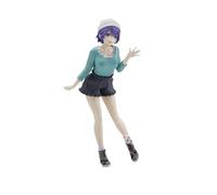 Banpresto Un Couple de cocous - Hiro Segawa - Figurine Kyunties 17 cm