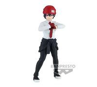 Banpresto – Figurine Fuko Izumo (Undead Unluck) – Bandai Spirits