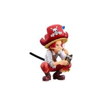 Banpresto Figurine One Piece Grandline Enfants Wanokuni Spéciale – Hauteur 9 cm