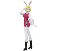 BANPRESTO - Une pièce - Paillettes et Glamour - Statue Carotte Version B