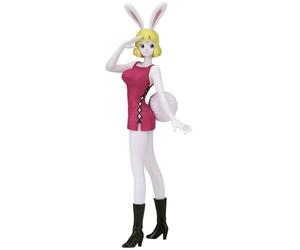 BANPRESTO - Une pièce - Paillettes et Glamour - Statue Carotte Version B