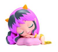 BANPRESTO - Urusei Yastura - Lum - Sleeping (Ver. B), Bandai Spirits Q Posket Figurine