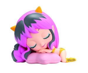 BANPRESTO - Urusei Yastura - Lum - Sleeping (Ver. B), Bandai Spirits Q Posket Figurine