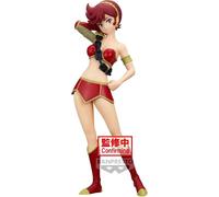 Banpresto Urusei Yatsura Glitter Glamours Benten Figurine 21 Cm One Size