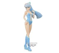 Banpresto Urusei Yatsura Glitter & Glamours Lum Et Bestie Collection Vol.2 Oyuk
