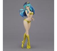 BANPRESTO Urusei Yatsura Glitter & Mirages Lum