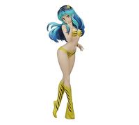 Banpresto Figurine Lum (Urusei Yatsura) – Glitter & Glamours – 22 cm