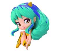 Banpresto - Urusei Yatsura - Lum- II (Version A), Bandai Spirits Q Posket